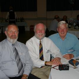 Class of 1956 - 50 year reunion