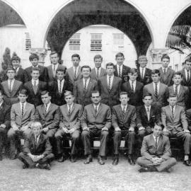 Record Committee 1963