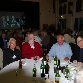 Class of 1956 - 50 year reunion