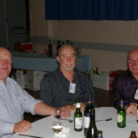 Class of 1956 - 50 year reunion