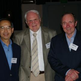 Class of 1956 - 50 year reunion