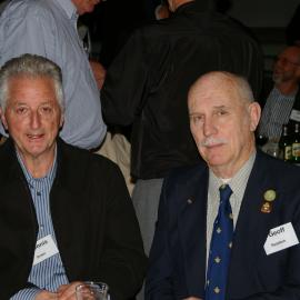 Class of 1956 - 50 year reunion