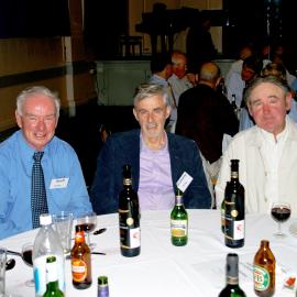 Class of 1956 - 50 year reunion