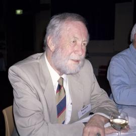 Class of 1956 - 50 year reunion