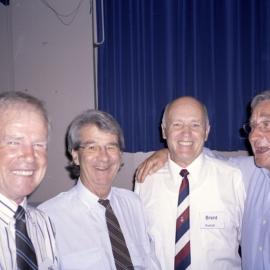 Class of 1956 - 50 year reunion