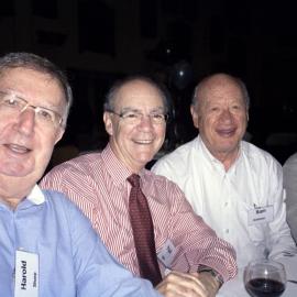 Class of 1956 - 50 year reunion