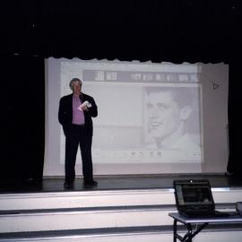 Class of 1956 - 50 year reunion