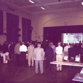 Class of 1956 - 50 year reunion