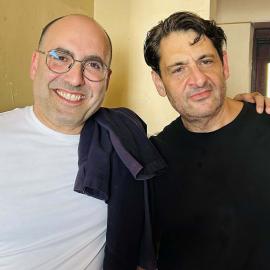 Class of 1987 reunion, 2026