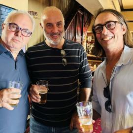 Class of 1987 reunion, 2026