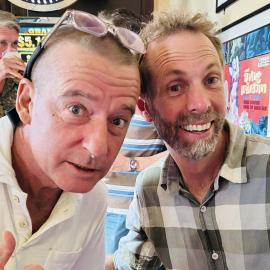 Class of 1987 reunion, 2026