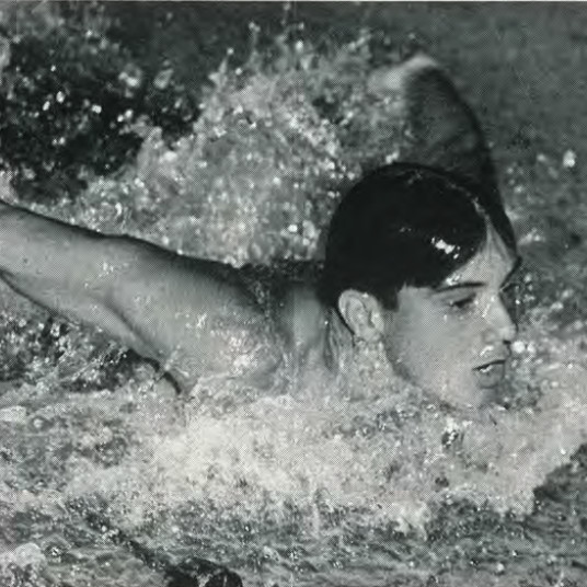 Graham John Jennings Dunn