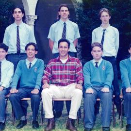 Environment Committee 1994