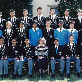 Peer Mediation 2005
