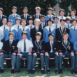 Peer Support 2005