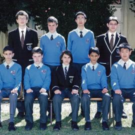 Tournament of Minds 2005