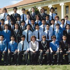 Peer support 2006