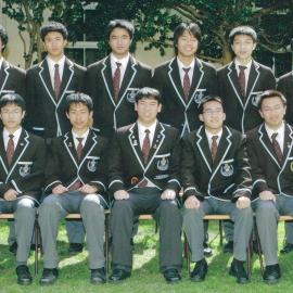 Titration Competition 2007