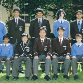 Tournament of Minds 2007