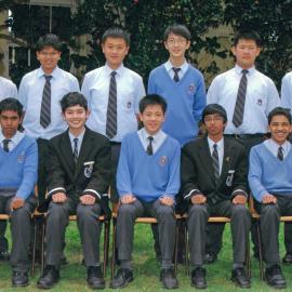 Tournament of Minds 2009