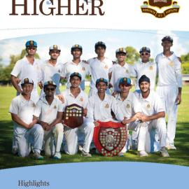 Flying Higher Issue 17 (2026)