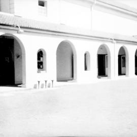 Snapshots by Robert Wing (1936-1940)