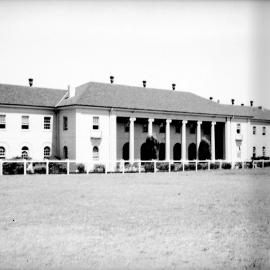 Snapshots by Robert Wing (1936-1940)