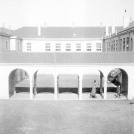 Snapshots by Robert Wing (1936-1940)