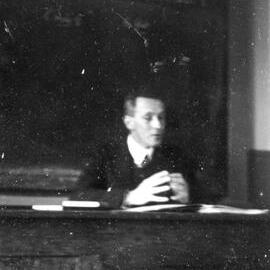 Snapshots by Robert Wing (1936-1940)