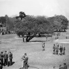 Snapshots by Robert Wing (1936-1940)