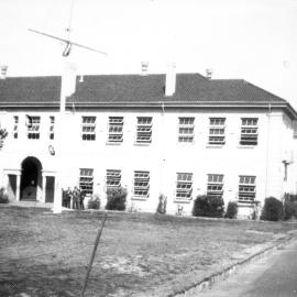 Snapshots by Robert Wing (1936-1940)