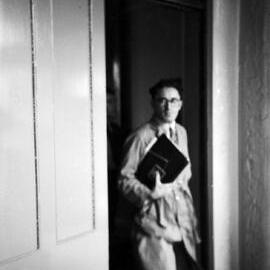Snapshots by Robert Wing (1936-1940)