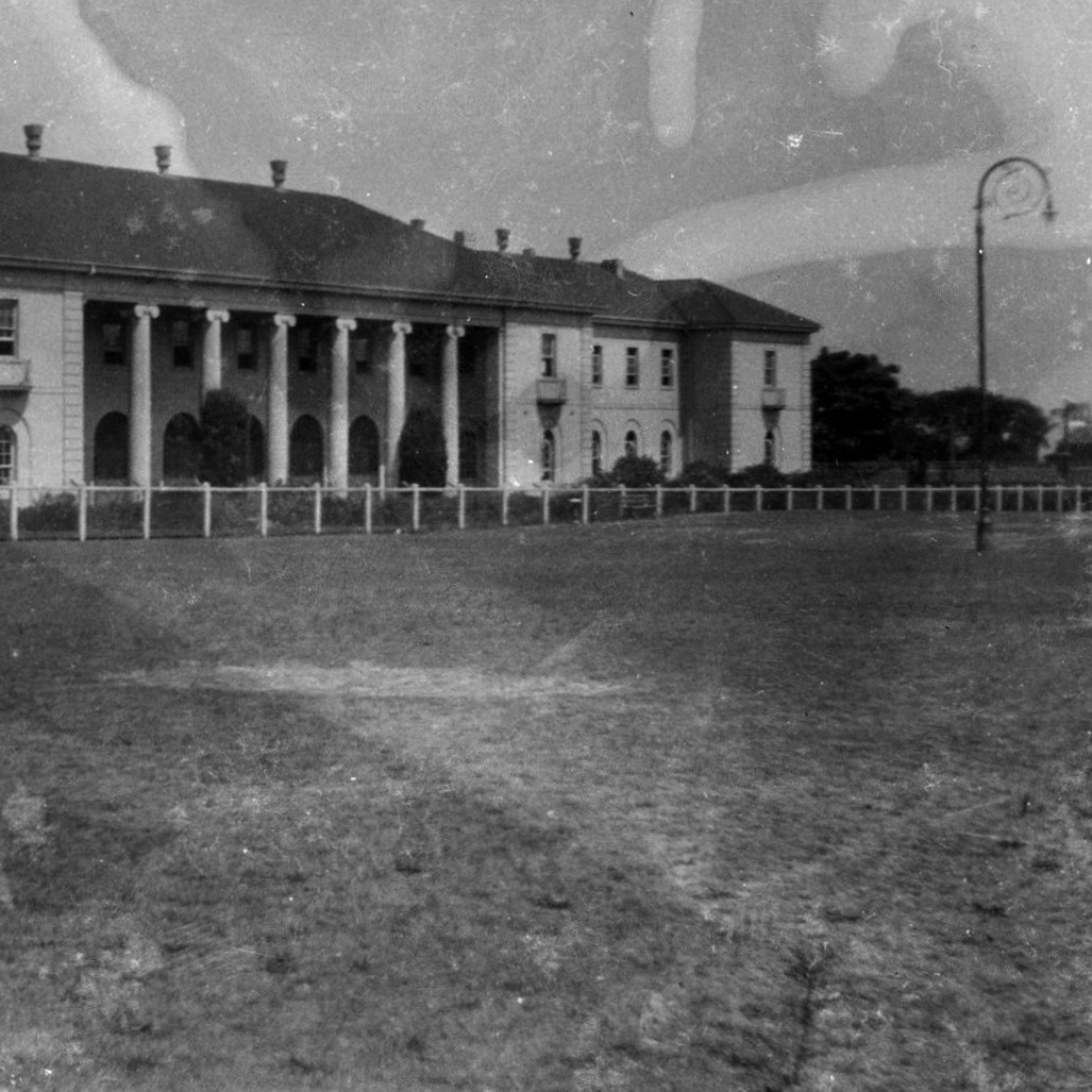 Snapshots by Robert Wing (1936-1940)
