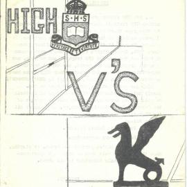 Football Magazine, 10 June 1978 (v NC)