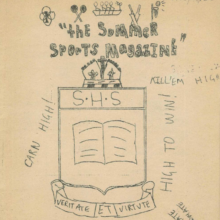 Summer Sports Magazine
