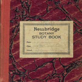 Rugby scrapbook, 1963