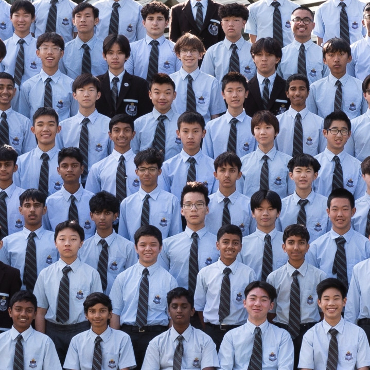 Class Photographs 2025