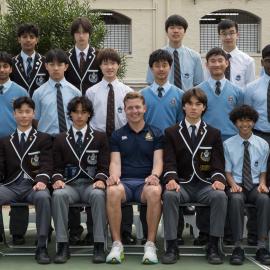 15 years Athletics 2025
