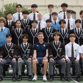 16 years Athletics 2025
