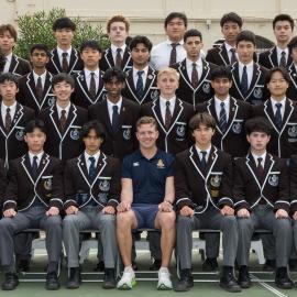 Open Athletics 2025