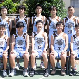 Basketball 14B 2025