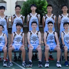 Basketball 14C 2025