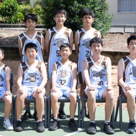 Basketball 14D 2025