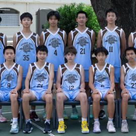 Basketball 15A 2025