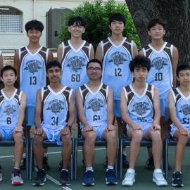 Basketball 15E 2025
