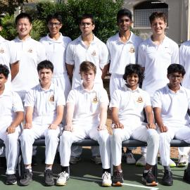 Cricket 3rd XI 2025