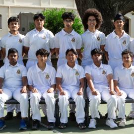 Cricket 4th XI 2025
