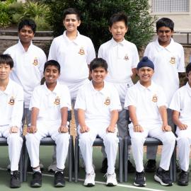 Cricket 13A 2025