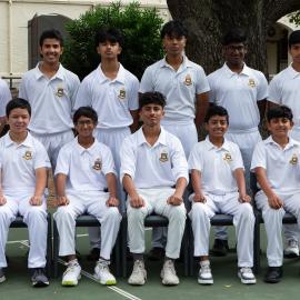 Cricket 15A 2025