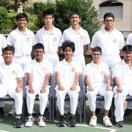 Cricket 15B 2025